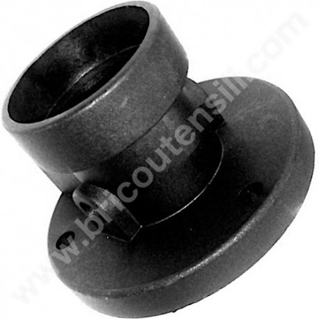 Protezione Attacco Torcia per Saldatrici Telwin Mastermig-Supermig