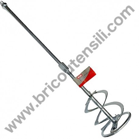 Steel Mixer for Valex Mixer MIX 1300