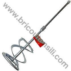 Steel Mixer for Valex Mixer MIX 1300