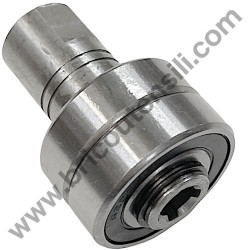 Pulley Shaft for Drill Press Valex TR16RB