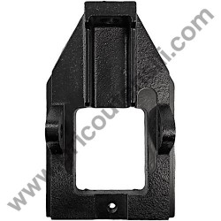 Tensioning Sliding Plate for Wood Band Saw Fox F28-191A