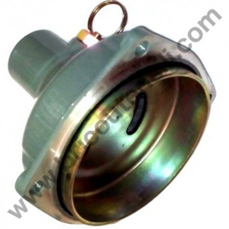 Clutch Case with Holder for Shaft for TUCSON 52LZ