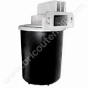 Air Filter Holder for Pump Unit AB 450-550-800