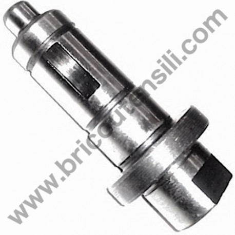 Blade Shaft for Radial Miter Saw Fox F36258DB-60