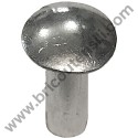 Blade Protection Rivet for Radial Miter Saw Fox F36-259DB