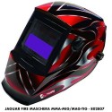 JAGUAR FIRE MASCHERA MMA-MIG/MAG-TIG - 802807