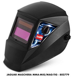 JAGUAR MASCHERA MMA-MIG/MAG-TIG - 802779 