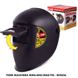 TIGER MASCHERA MMA-MIG/MAG-TIG - 802626 