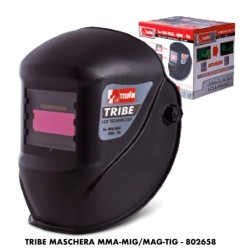 Helmets Telwin for Welding - TRIBE MMA-MIG/MAG-TIG - 802658 