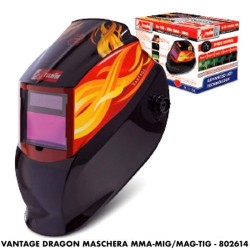 VANTAGE DRAGON MASCHERA MMA-MIG/MAG-TIG - 802614
