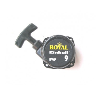 Starter for 2 Stroke Starter motor pump