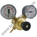 Telwin Gas Regulators for Refilable Bottles