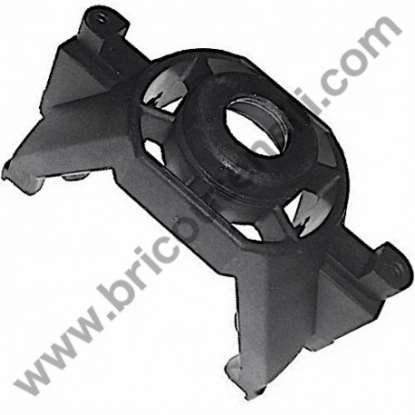 Carbon Brushes Holder for Band Saws Femi 780