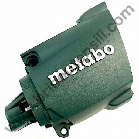 Motor Housing for Percussion Drill Metabo SB 710