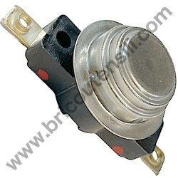 Thermostat for Welding Machine Telwin Quality 280 AC/DC