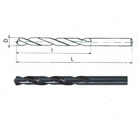 Drill bit for Iron HSS din338