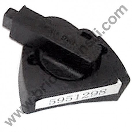Selettore Innesto Rotazione per Hammer 5030