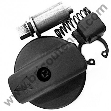 Selettore Innesto Percussione per Hammer 6050