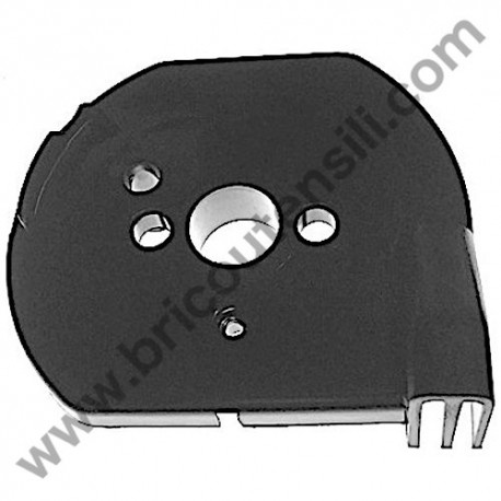 Cleaner Body Complete for Brushcutters Hitachi CG28EJ-CG33EJ