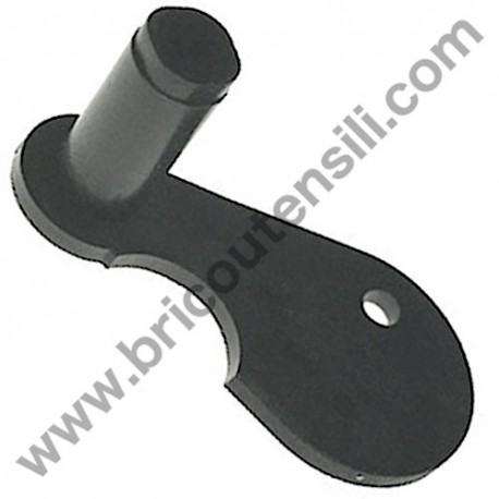 Choke Plate for Brushcutter Hitachi CG33EJ (SL)