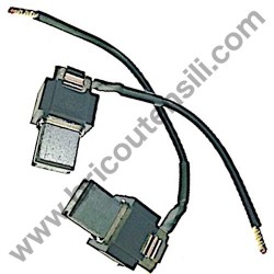 Spazzole per Martello Tassellatore Skil 1743/F