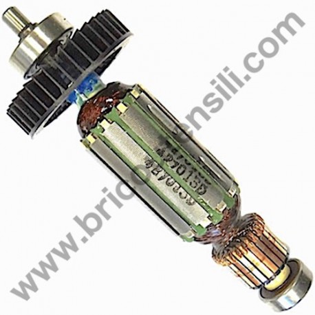 Armature Ass'y 230V for Disc Grinder Makita N910