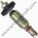 Armature Ass'y 230V for Disc Grinder Makita N910