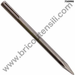 Scalpelli Originali Hitachi SDS-MAX
