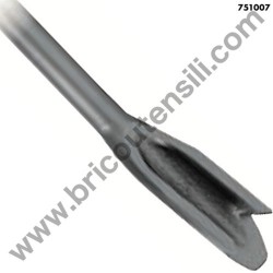 Scalpelli Originali Hitachi SDS-MAX