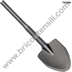Scalpelli Originali Hitachi SDS-MAX