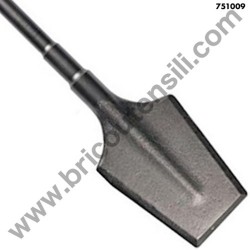 Scalpelli Originali Hitachi SDS-MAX