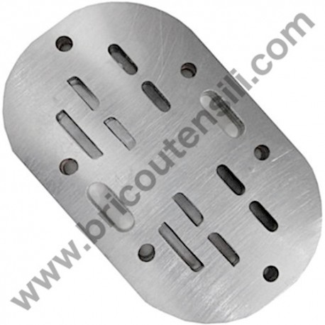 Valves Plate Set for Pumping Units FIAC AB 410-510-512