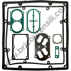 Gasket Kit for Pump Unit ABAC B4000