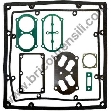 Gasket Kit for Pump Unit ABAC B4000