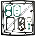 Gasket Kit for Pump Unit ABAC B4000