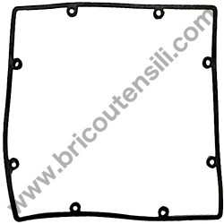 Gasket Kit for Pump Unit ABAC B4000