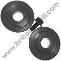 Disc Lock Washers for Wood Miter Saw Valex TL250