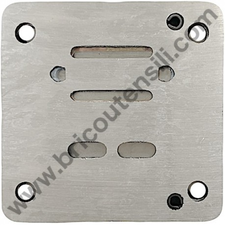 Kit Piastra Valvole per Gruppo Pompante ABAC OL200
