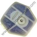 Filtro Aria per Motoseghe AMA NTH 26.10 - NTH 26.10C