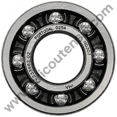 Ball Bearing 6203 C3 for Chainsaws Dolmar PS-460/500