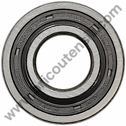 Ball Bearing 6203 C3 for Chainsaws Dolmar PS-460/500