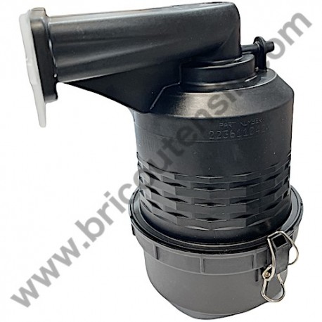 Air Filter Ass'y for Pump Unit ABAC B6000