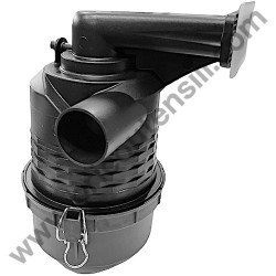 Air Filter Ass'y for Pump Unit ABAC B6000