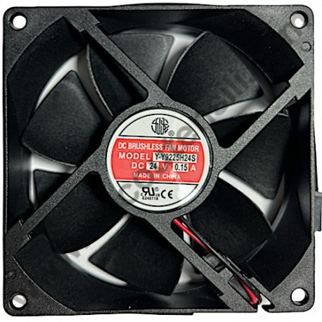Fan for Inverter Welding Stanley POWER 119