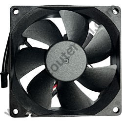 Fan for Inverter Welding Stanley POWER 119