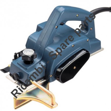 Makita Spare Parts for Planer 1923H