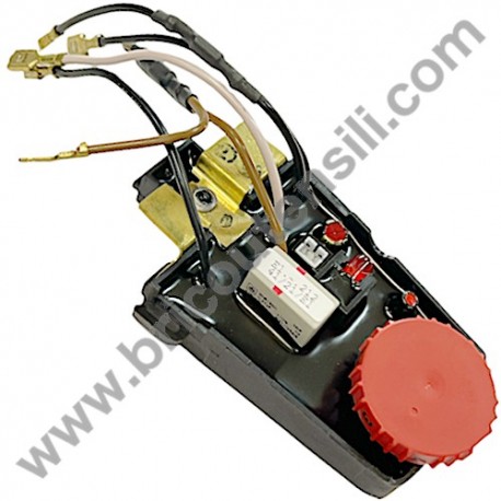 Componente Elettronico per Satinatrice Metabo SE 12-115
