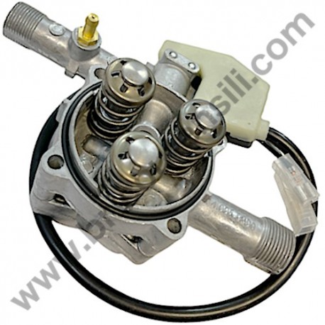 Gruppo Corpo Guida PT'03 per Idropulitrice Lavor RIO 1108