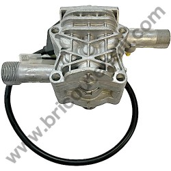 Gruppo Corpo Guida PT'03 per Idropulitrice Lavor RIO 1108 - 1