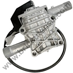 Gruppo Corpo Guida PT'03 per Idropulitrice Lavor RIO 1108 - 2